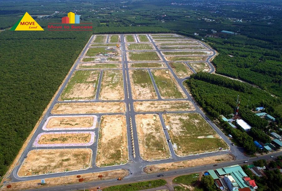 Tiến độ xây dựng sân bay Long Thành - Tỉnh Đồng Nai