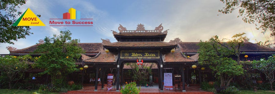 Trung tâm kinh tế, văn hóa quận 12