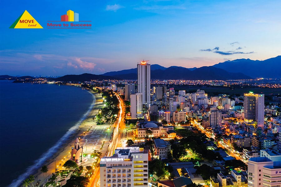 Bất động sản nghỉ dưỡng Nha Trang 2023: Thị trường, xu hướng và các dự án trọng điểm