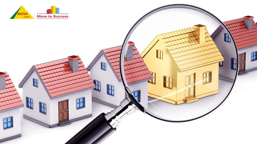 Thẩm định giá bất động sản là số tiền ước tính về giá trị của quyền sở hữu bất động sản