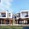Thiết kế mẫu biệt thự 10×30m khu Villas Golf NovaWorld Phan Thiết