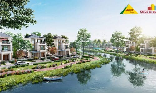 The Elite 1 Aqua City – [Cập Nhật] Bảng giá và chính sách mới nhất 2021