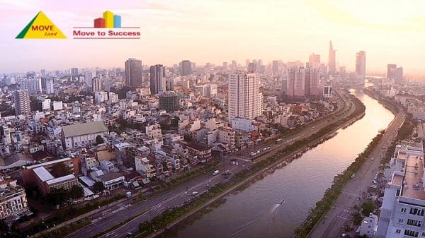 Quận 4, Hồ Chí Minh