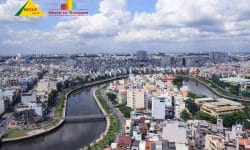 Quận Phú Nhuận thành phố Hồ Chí Minh