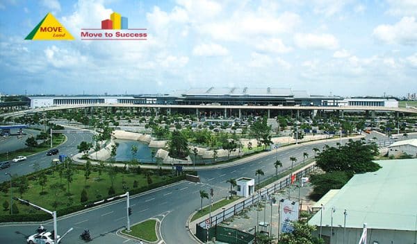 Quận Tân Bình thành phố Hồ Chí Minh